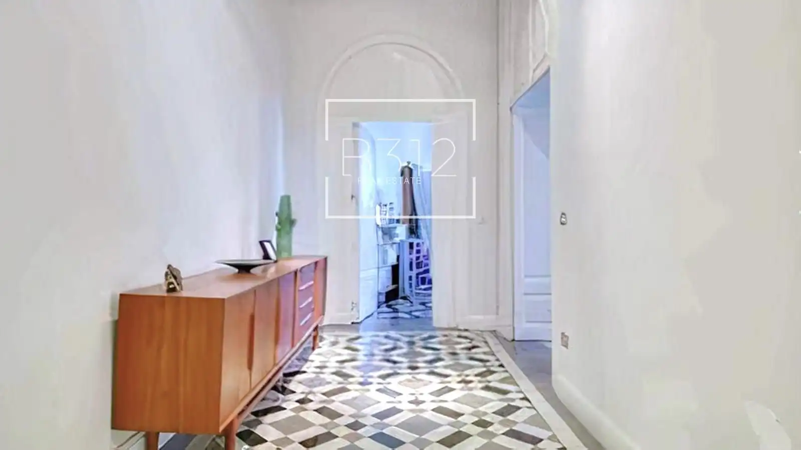 Piso en venta en Barcelona con Aire acondicionado, Calefacción y Terraza