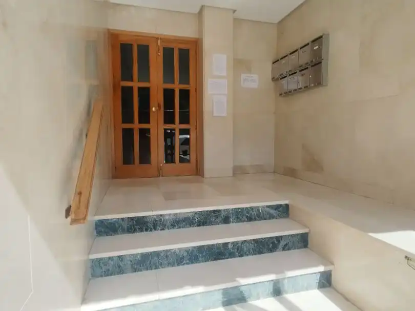Flat for sale in Real Sitio de San Ildefonso  with Balcony