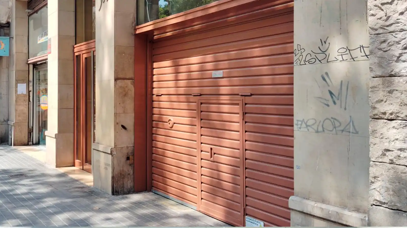 Individuale in affitto a GRAN VIA GRAN VIA DE LES CORTS CATALANES 511, imagen 2