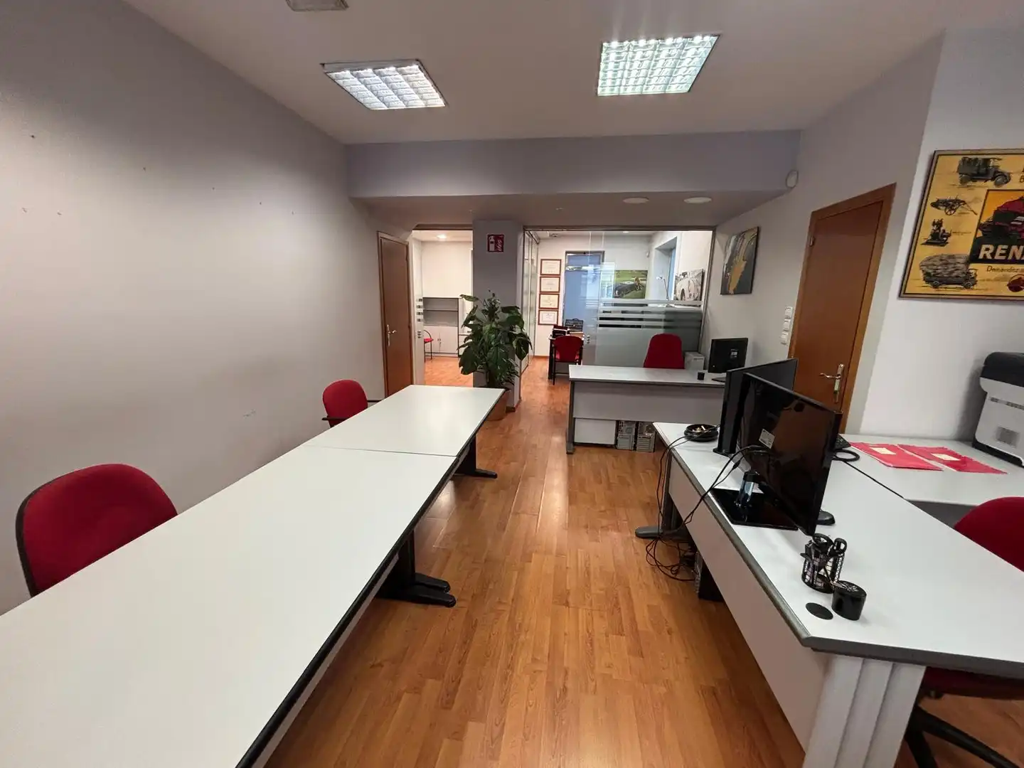 Business premises to rent in Rúa Sinfónica de Galicia, imagen 2