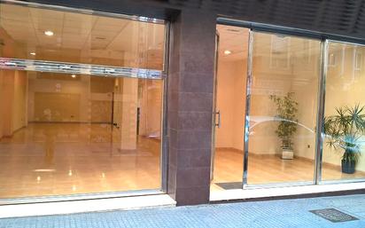 Premises to rent in Málaga Capital  with Air Conditioner and Alarm