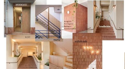 Foto 2 de Edifici en venda a Calle Doctores Castroviejo, Gran Via, La Rioja