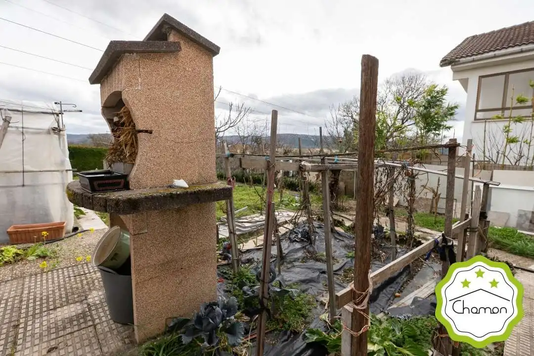Casa o xalet en venda a Valle de Losa
