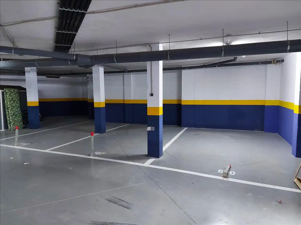 Parking à vendre à Campo de Murcia, imagen 2
