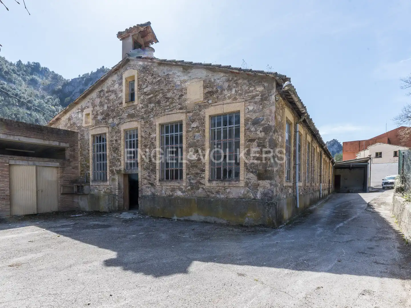 Nave industrial in vendita a Vilada, imagen 50