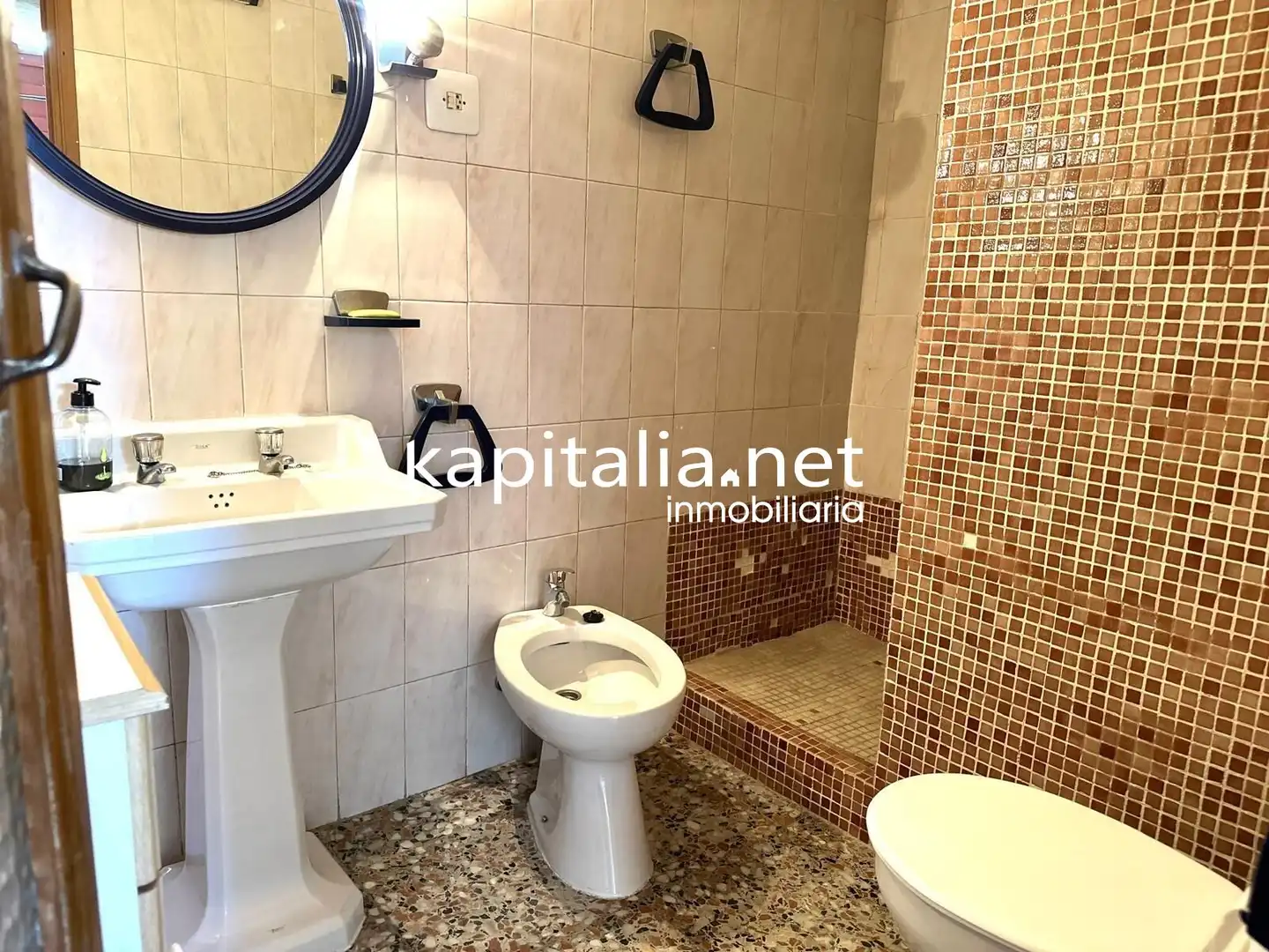 Casa amb terrassa en venda a L'Olleria, imagen 19