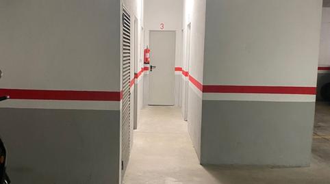 Foto 3 de Traster de lloguer a Carrer del Pare Antoni Maria Claret, 42, Centre, Roses