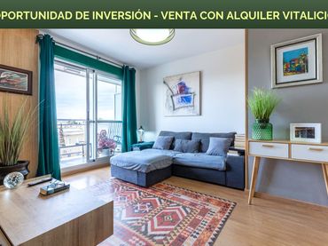 Wohnung mit Balkon zum Verkauf in Carrer de Jaume II