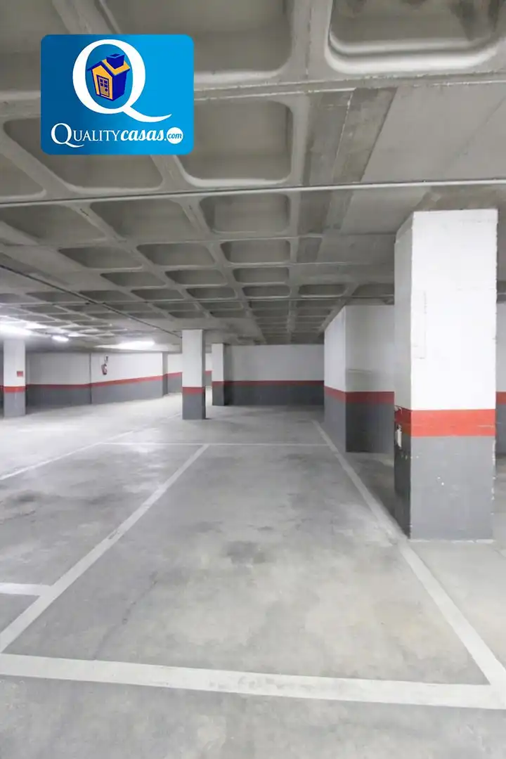 Parking for sale in Centro, imagen 2