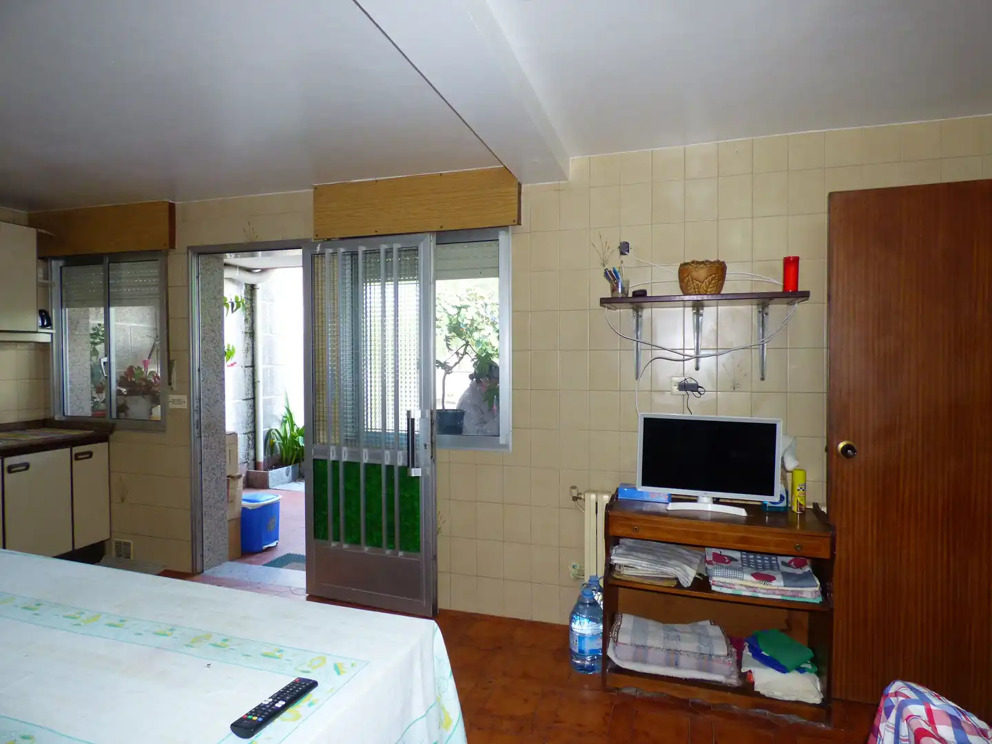 Dormitori de Casa o xalet en venda en Soba amb Jardí privat i Terrassa