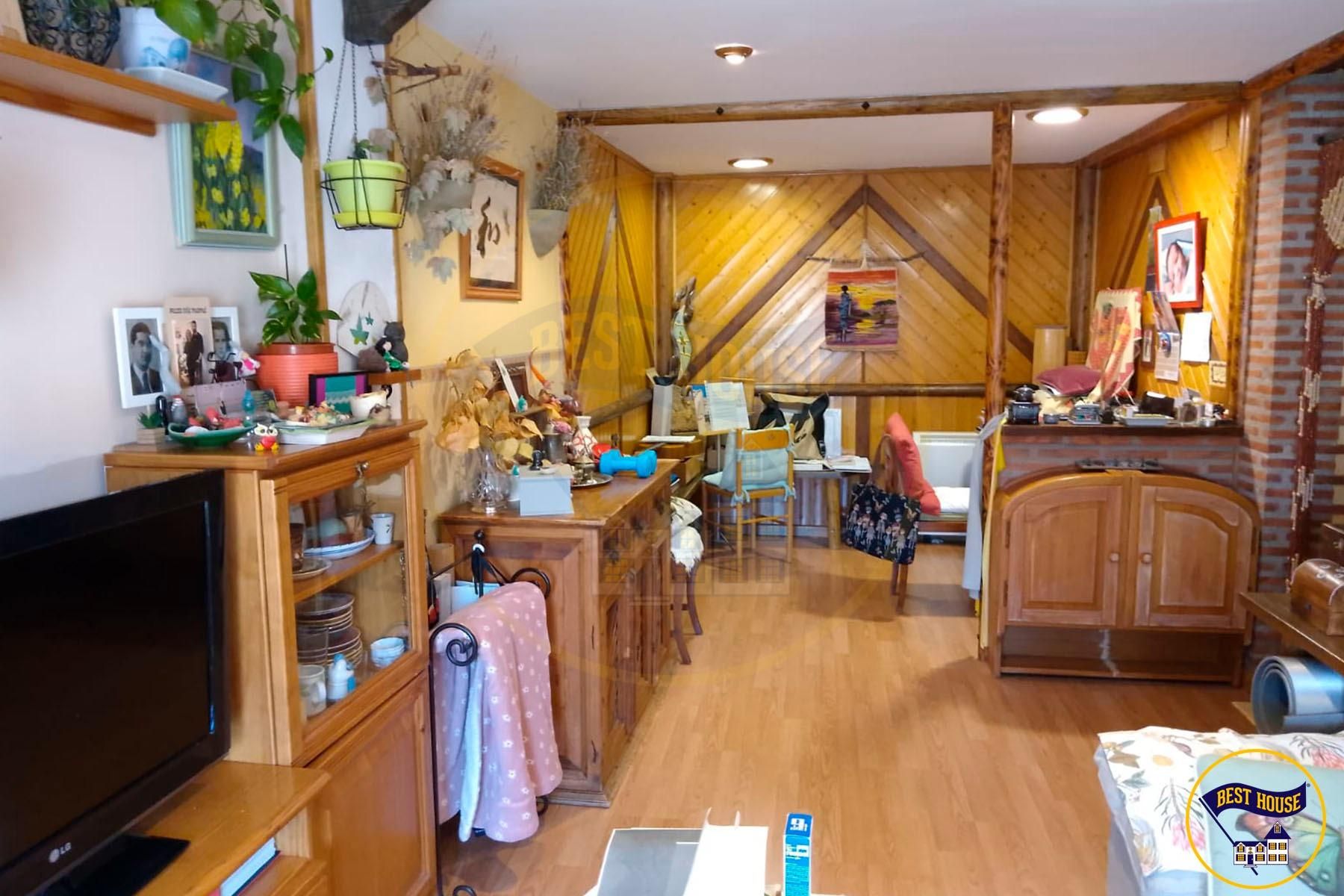 Flat for sale in Cuenca Capital  with Heating