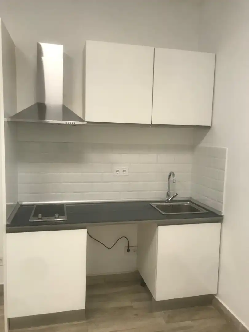 Apartament amb ascensor en venda a Centro, imagen 2