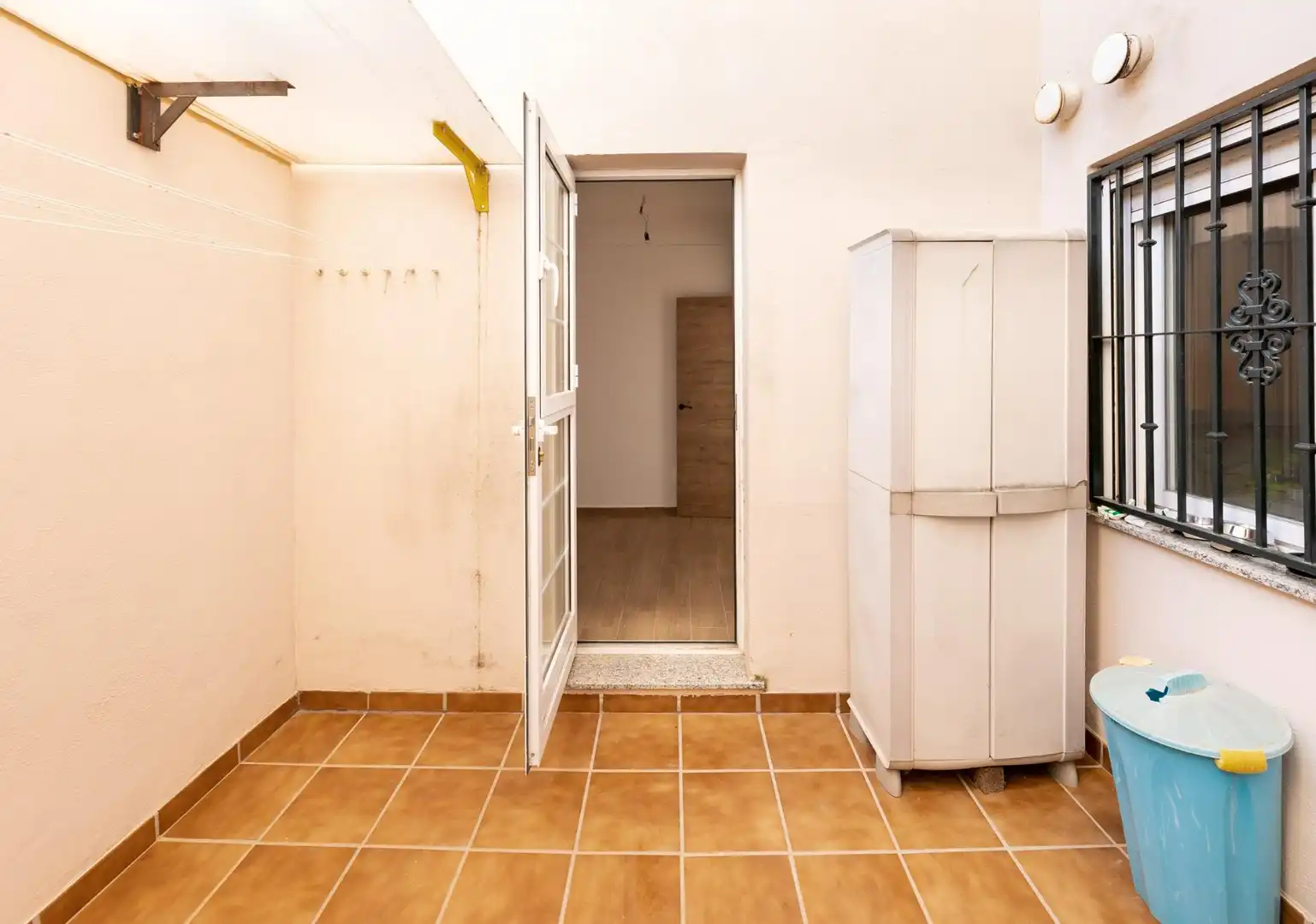Flat for sale in Churriana de la Vega