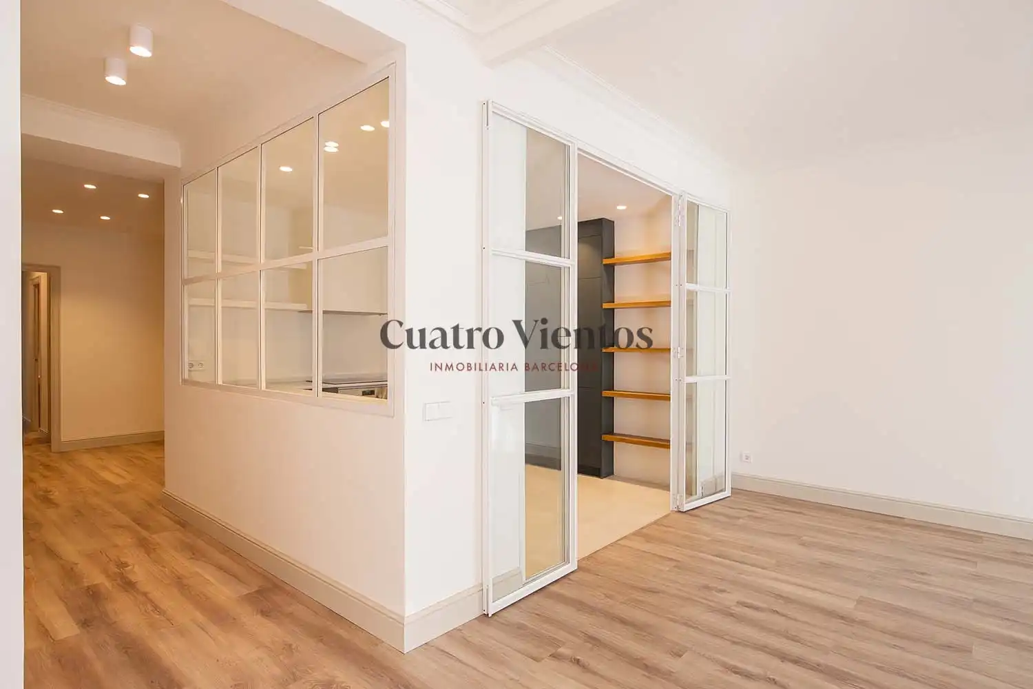Flat for rent in Carrer de Sant Elies, Sant Gervasi- Galvany