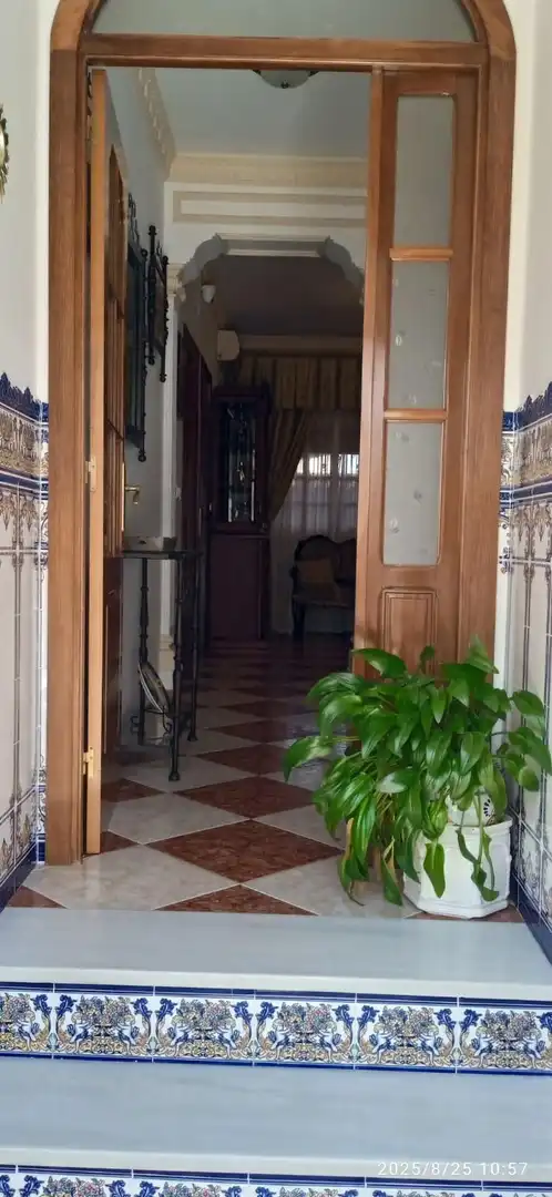Houses for sale in Hornachuelos  with Air Conditioner and Storage room