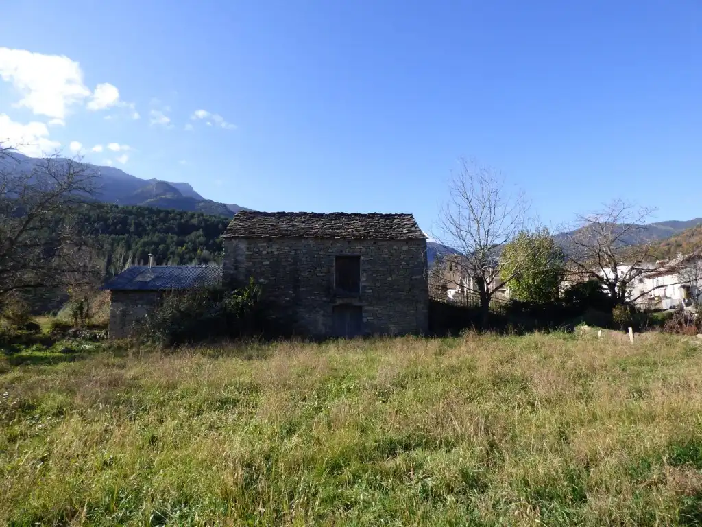 Casa o chalet en venta en Cam. Eras Bajas, 19, 19, Fiscal
