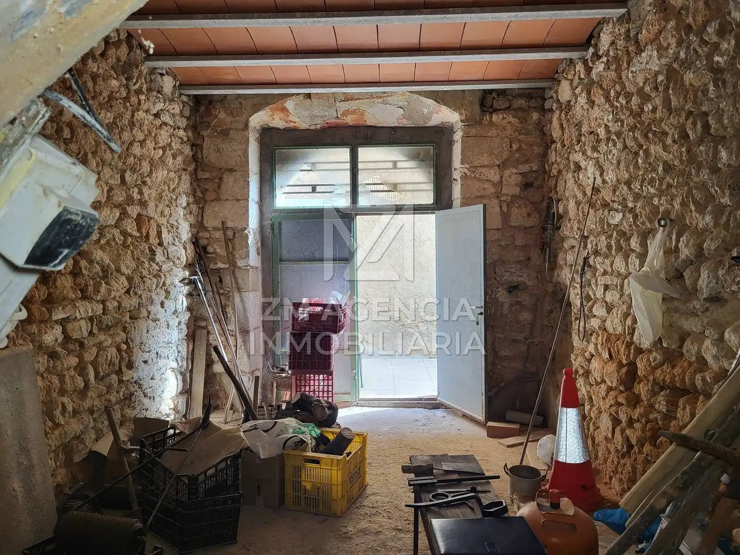 Country house for sale in Canet lo Roig, imagen 4