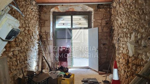 Foto 4 de Finca rústica en venta en Canet lo Roig, Castellón