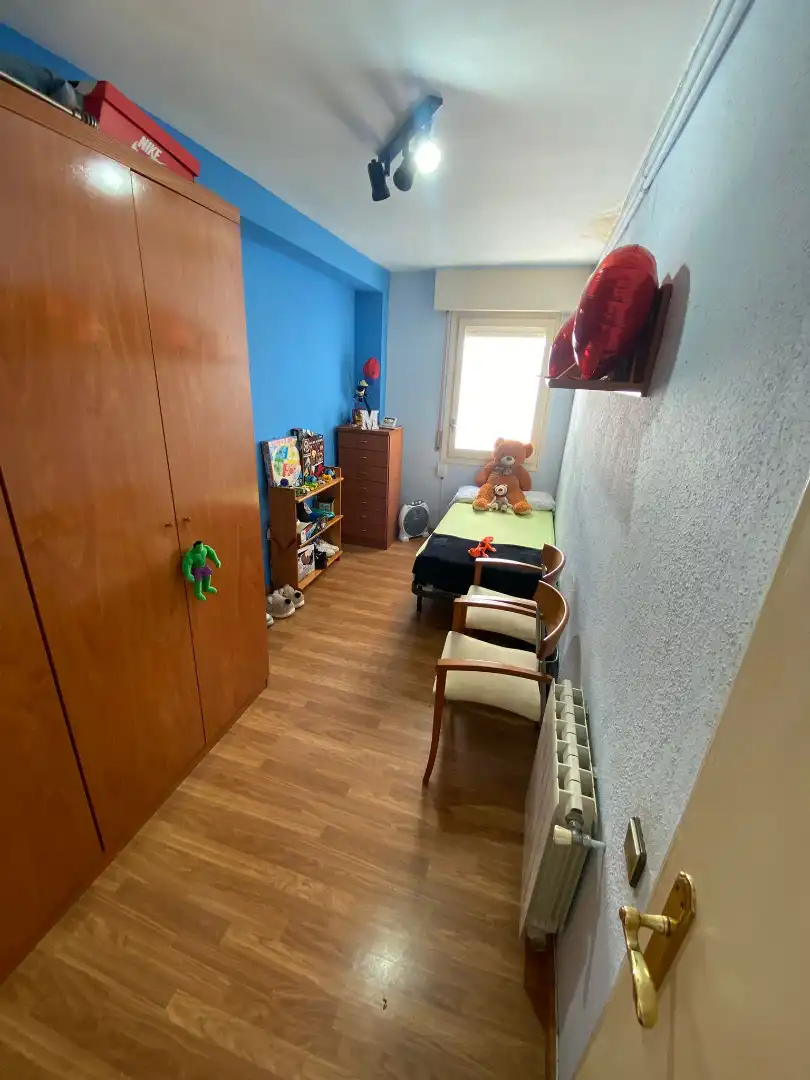 Flat with terrace for sale in Nou Eixample Nord, imagen 7