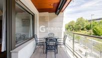 Terrace of Flat for sale in Donostia - San Sebastián   with Terrace