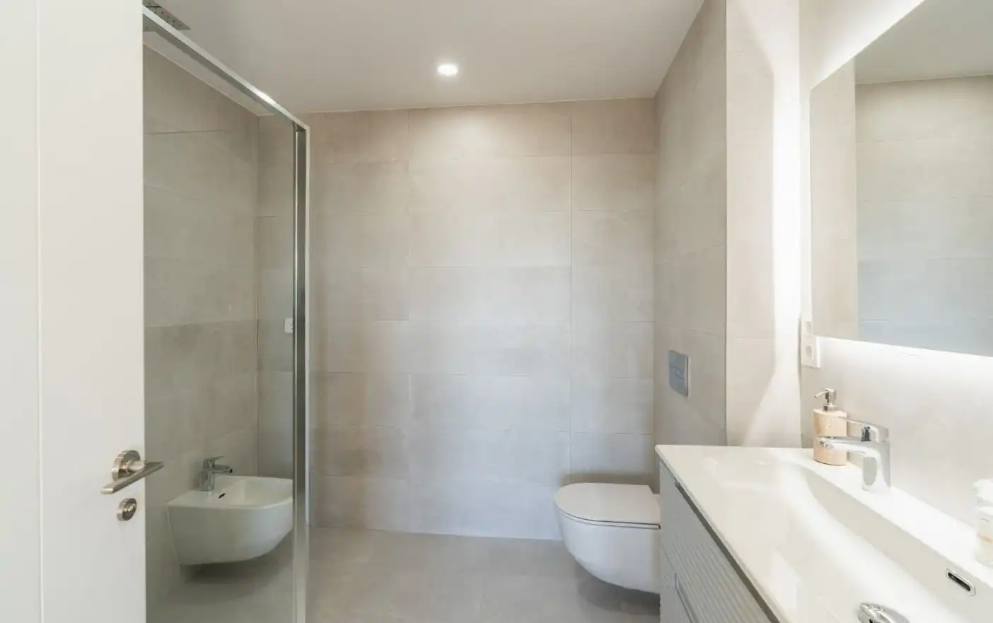 Maison mitoyenne avec terrasse à vendre à Montebello - Nou Espai, imagen 14