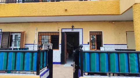 Foto 2 de Dúplex en venta en Los Europeos, Alicante