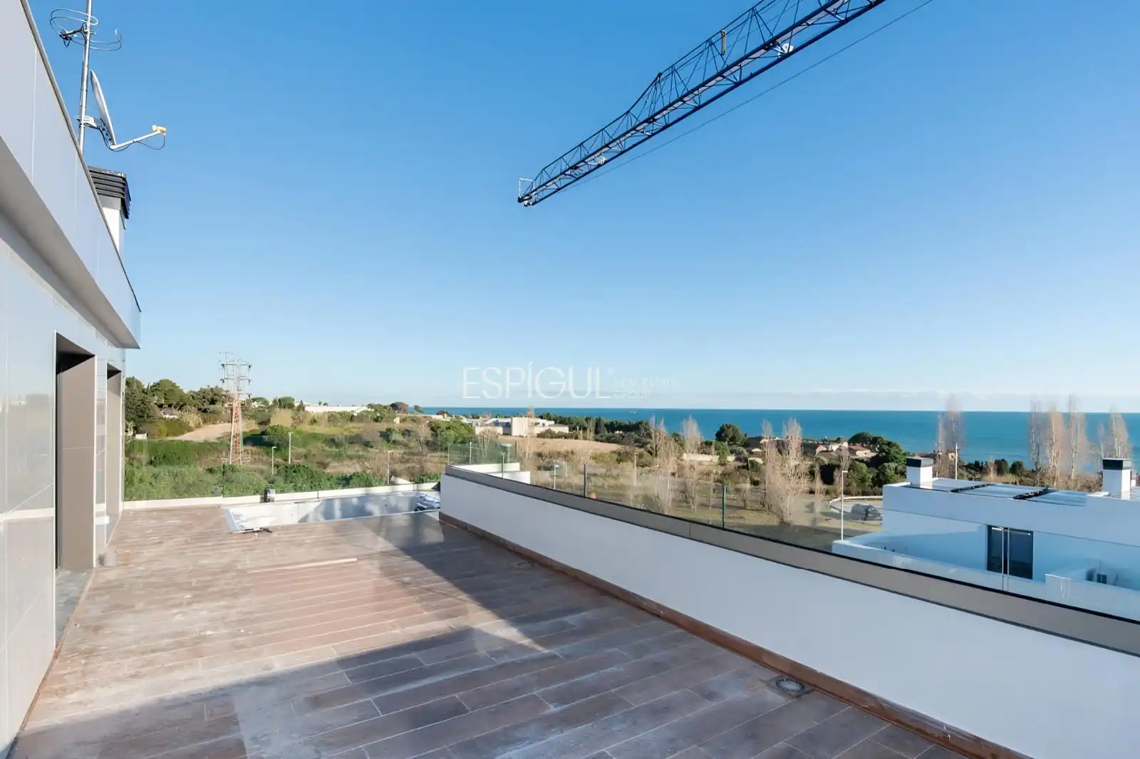 House with terrace for sale in M. Roig i Fransitorra, imagen 24