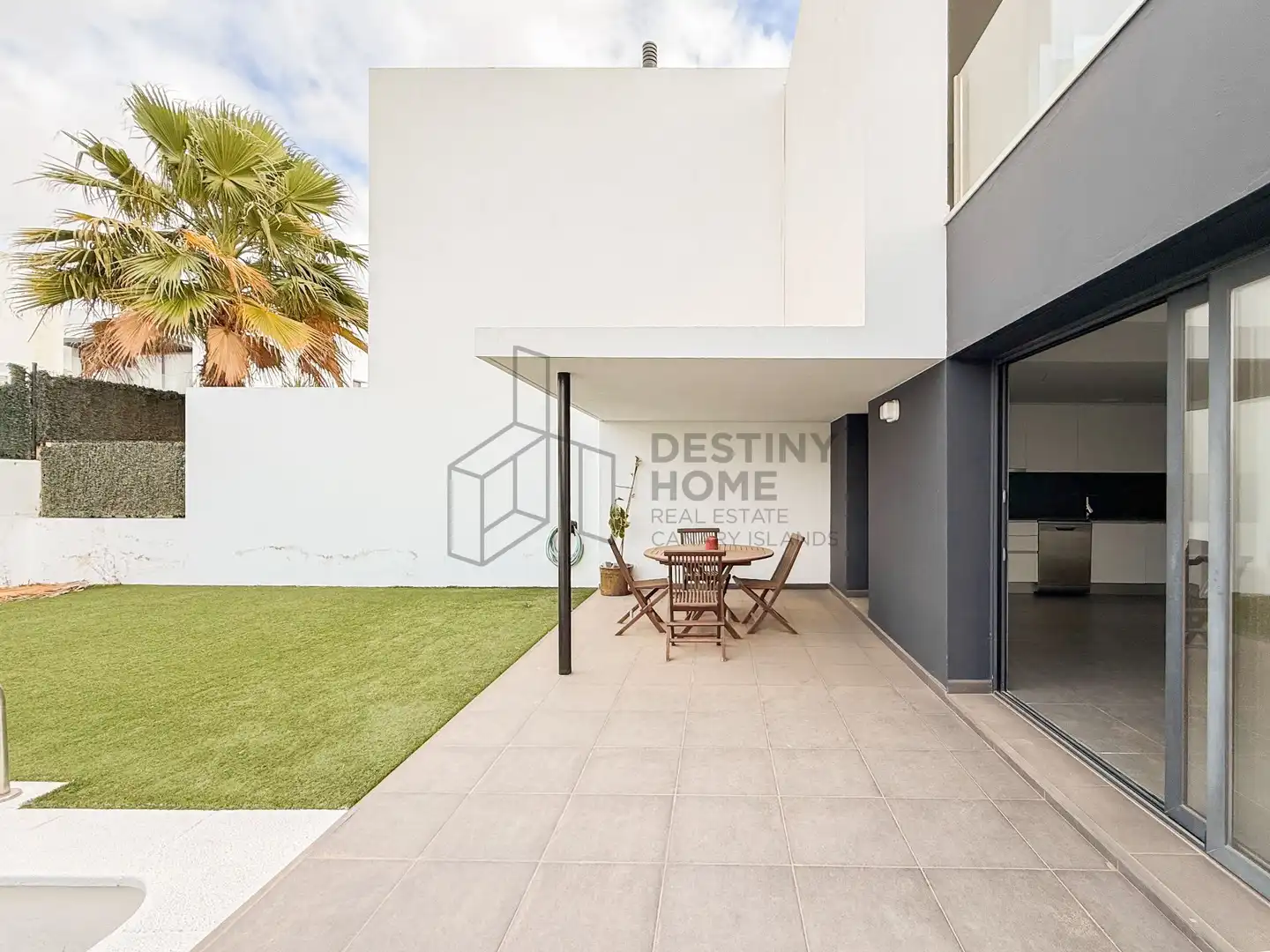 Casa amb piscina en venda a Morisca, imagen 47