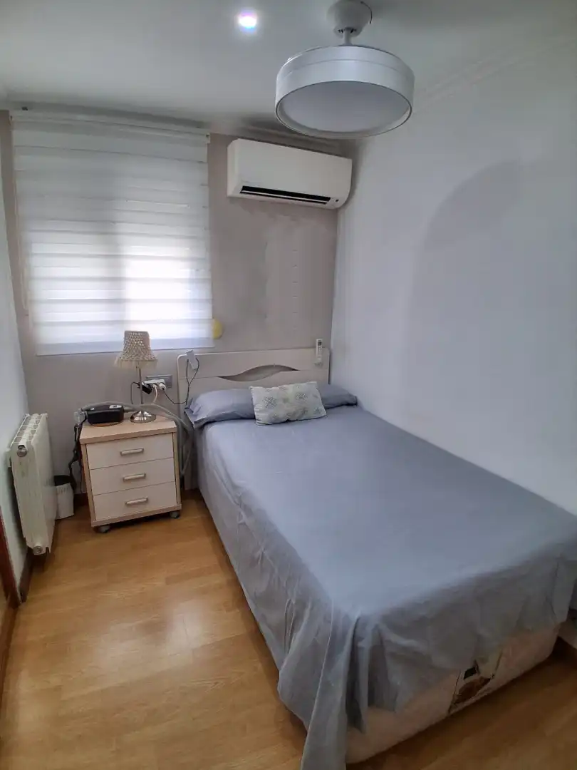 Dormitori de Pis en venda en Valencia amb Aire condicionat, Calefacció i Parquet