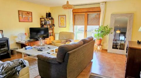 Foto 3 de Piso en venta en Calle la Amistad, 16, Grajera, Segovia