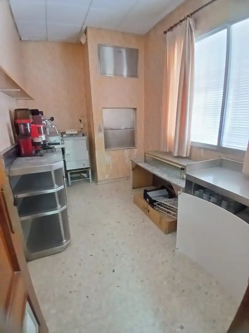 Local commercial à vendre à ABEDUL, imagen 39
