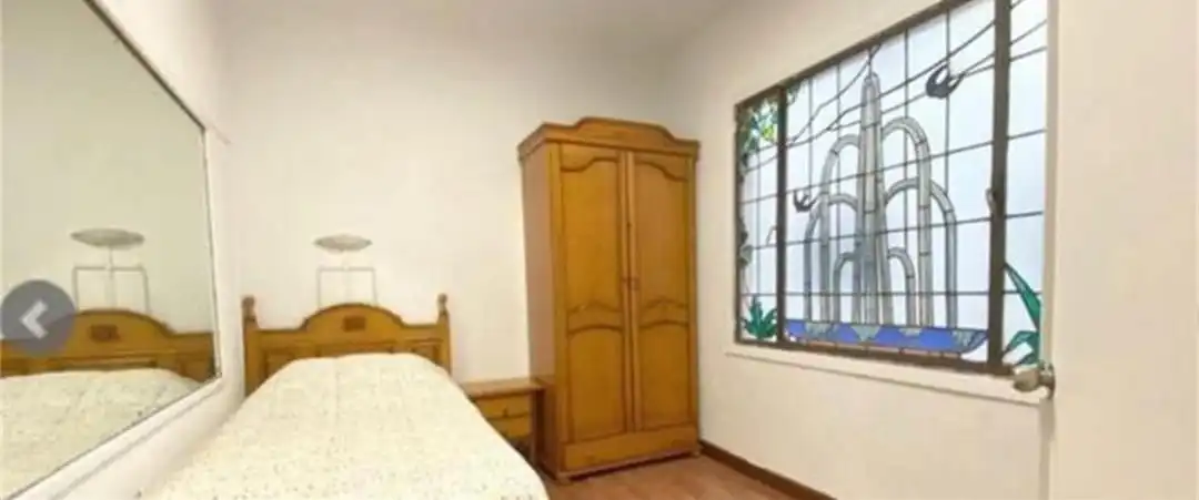 Flat with terrace to rent in Hurtado de Amezaga Kalea, imagen 20