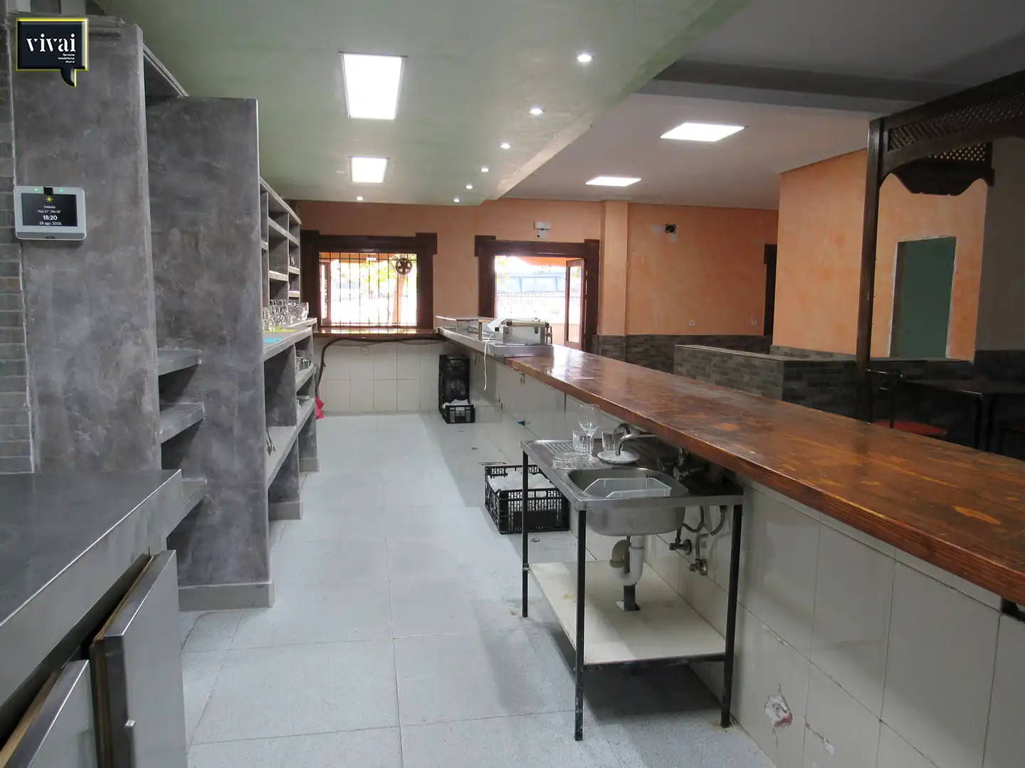 Casa bifamiliare in vendita a Escalona, imagen 14