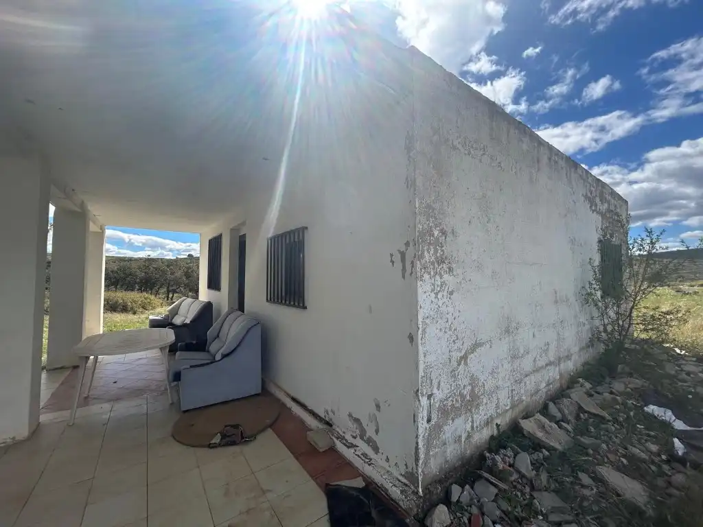 Country house zum Verkauf in Partida Balaguera, Altura
