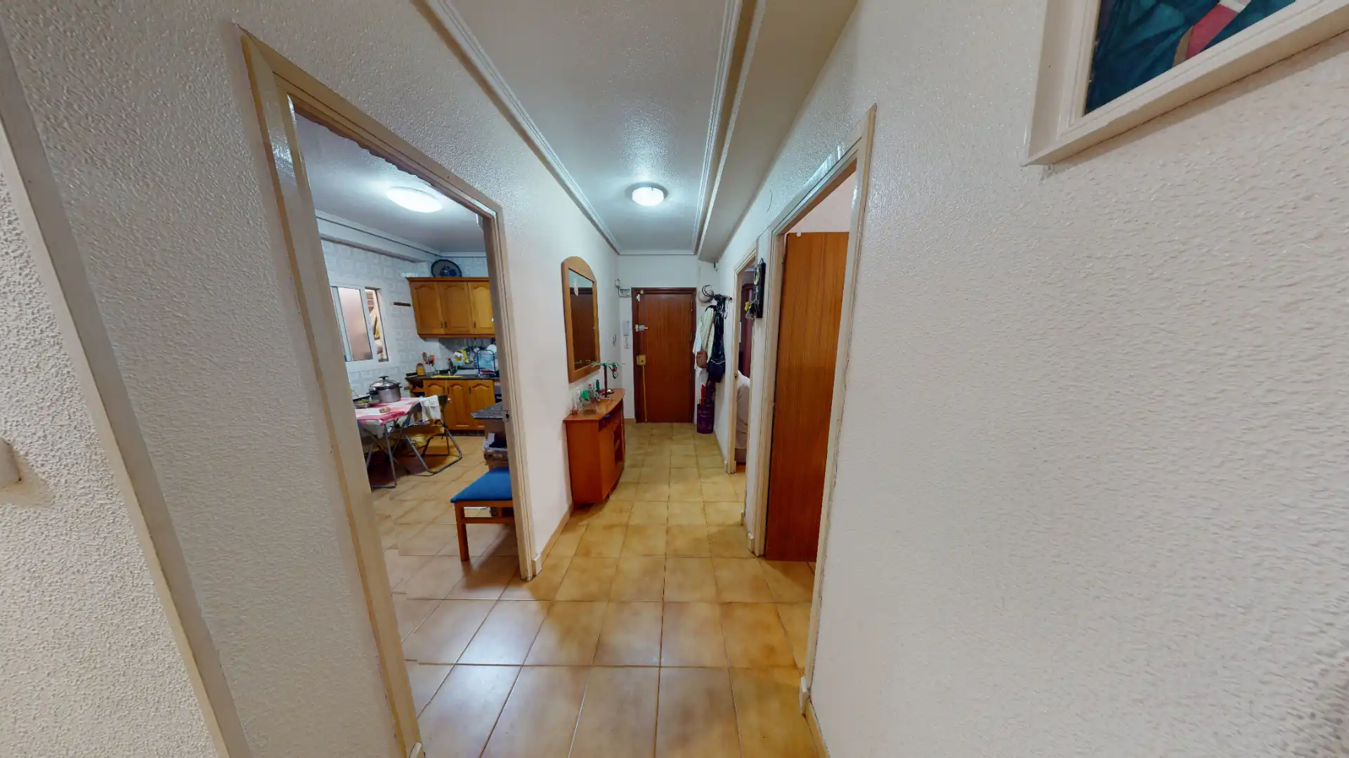 Flat with terrace for sale in Carrer José María Castaño Martínez, imagen 24