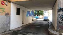 Parkplatz von Fabrikhallen zum verkauf in  Madrid Capital