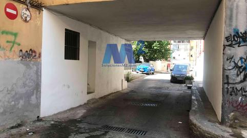 Photo 3 of Industrial buildings for sale in Pueblo Nuevo, Madrid