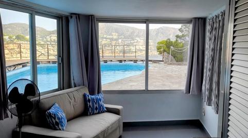 Foto 4 von Wohnungen zum Verkauf in 0, -1, Port d'Andratx, Andratx