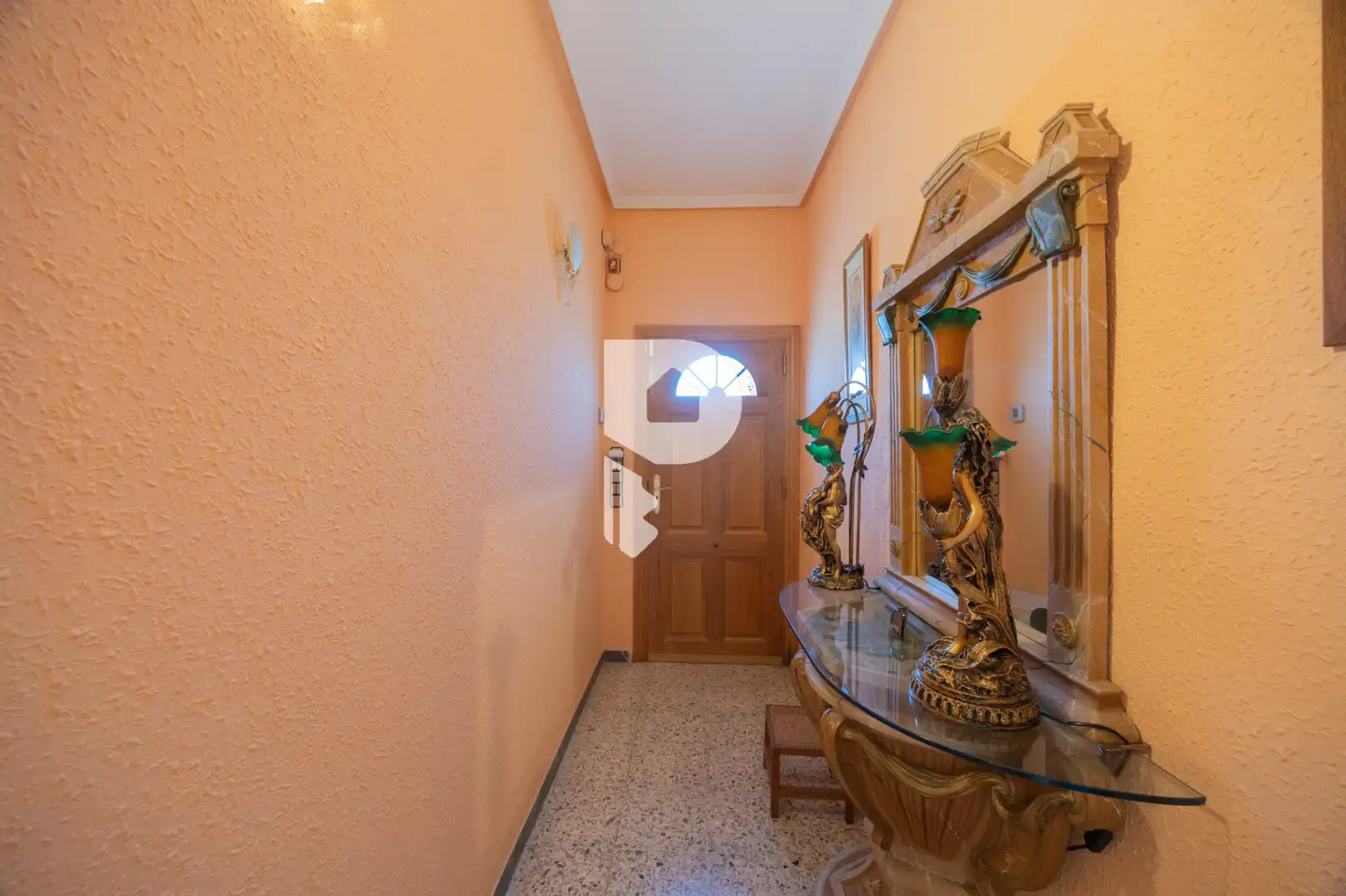 Casa o xalet en venda en Castellví de Rosanes amb Aire condicionat, Calefacció i Jardí privat