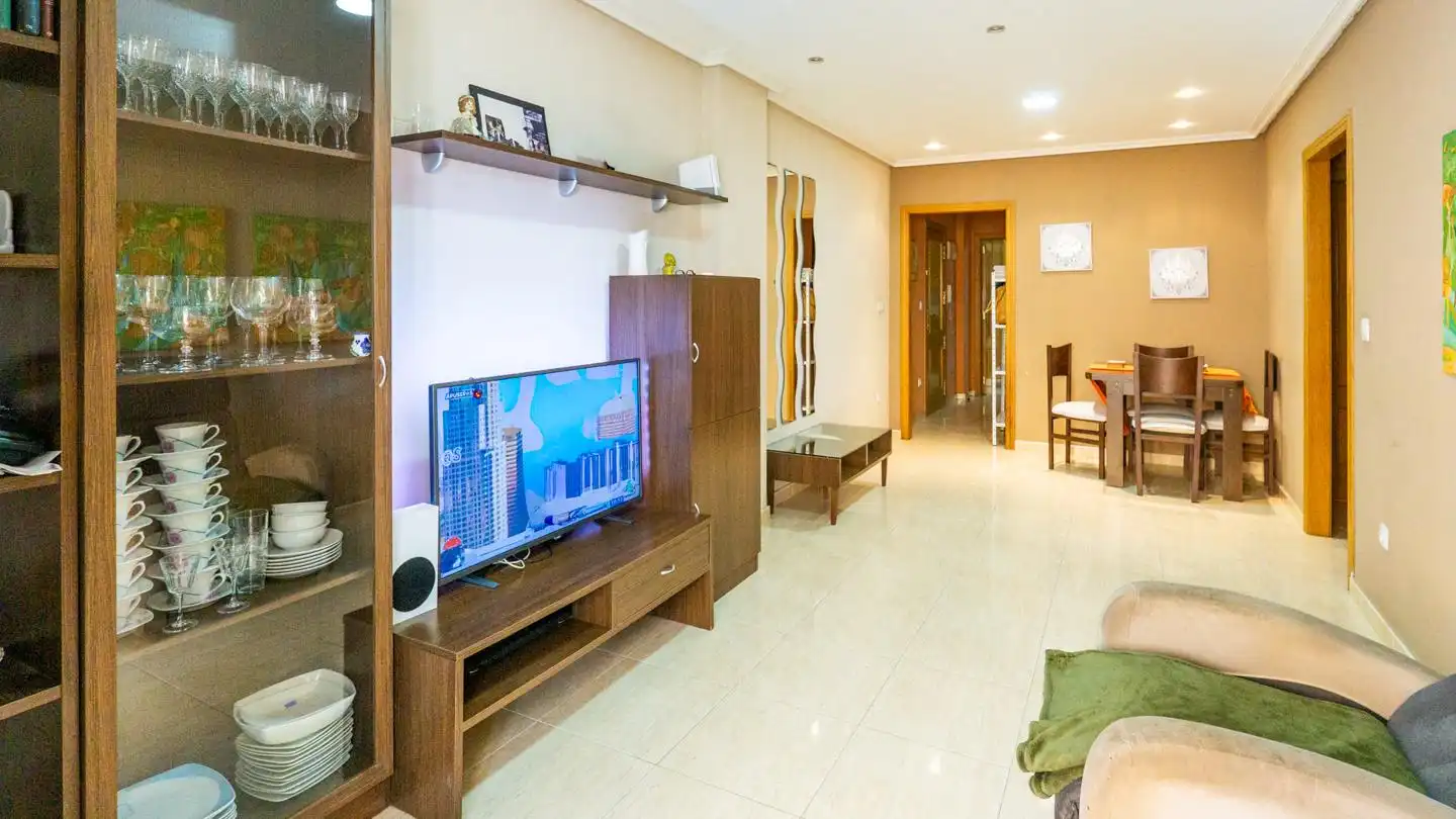 Flat for sale in Salamanca, Gran Playa