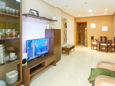 Wohnung mit Aufzug zum Verkauf in Salamanca