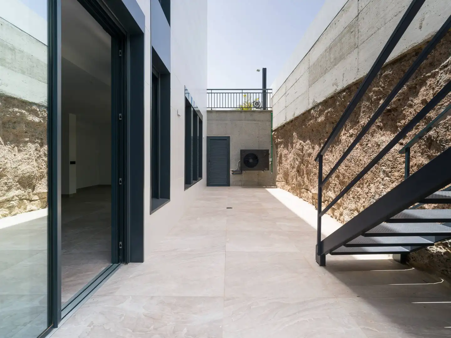 Villa avec terrasse à louer à Carretera del Centro 110, imagen 77