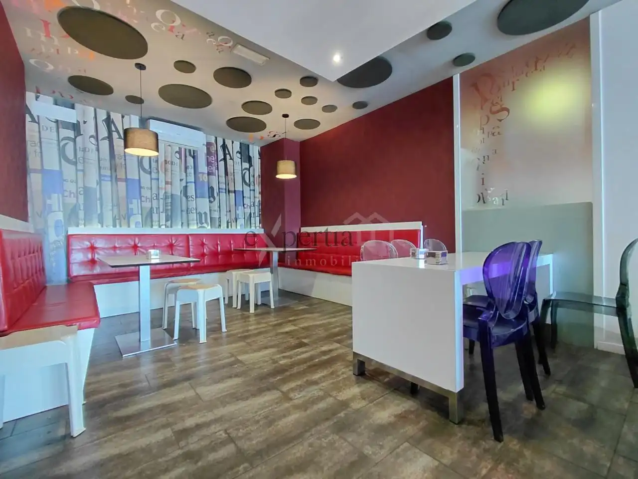 Business premises for sale in Paseo dos areos, imagen 13