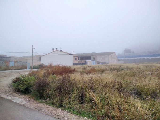 Land for sale in  Lleida Capital