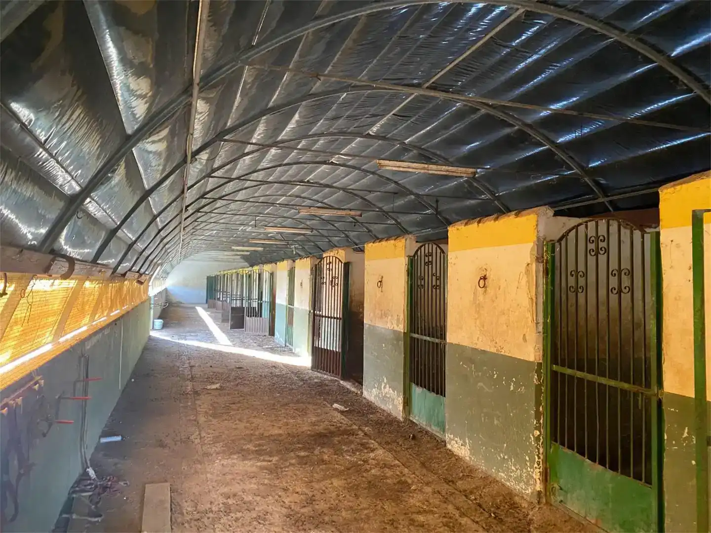 Finca rústica en venta en Llíria