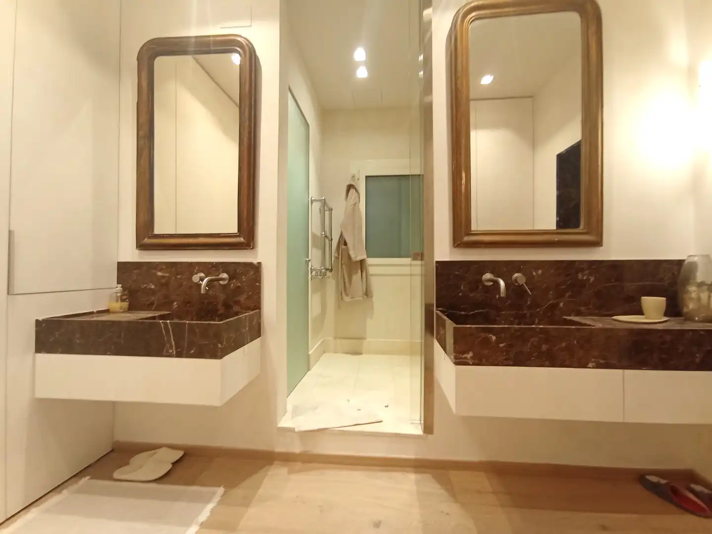 Baño de Piso en venta en Barcelona con Aire acondicionado, Calefacción y Parquet
