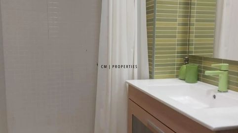 Foto 3 de Ático de alquiler en Carrer de Mariano Benlliure, Centro Ciudad, Paterna