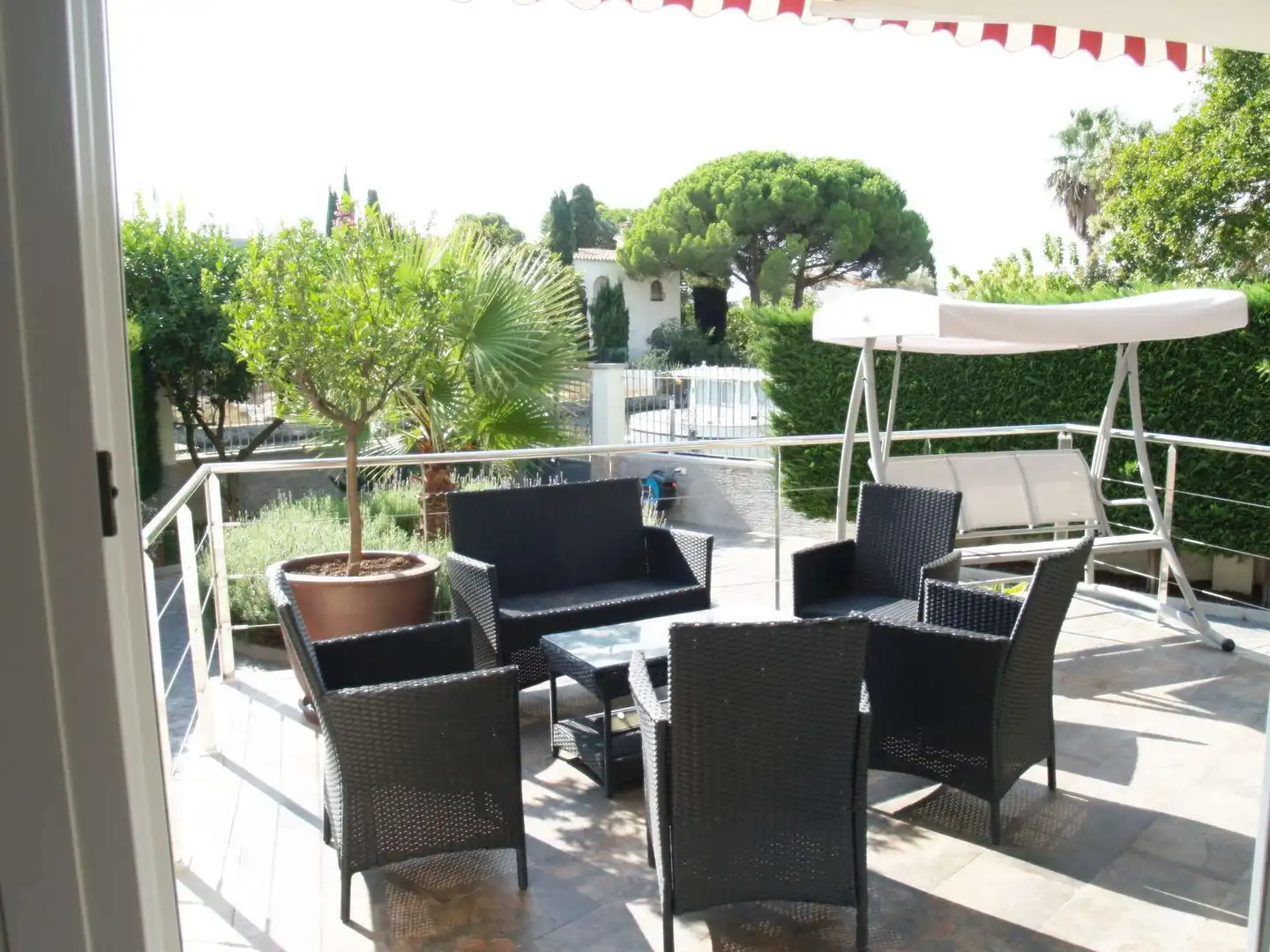 Casa con terraza en venta en fALCONERA, imagen 8