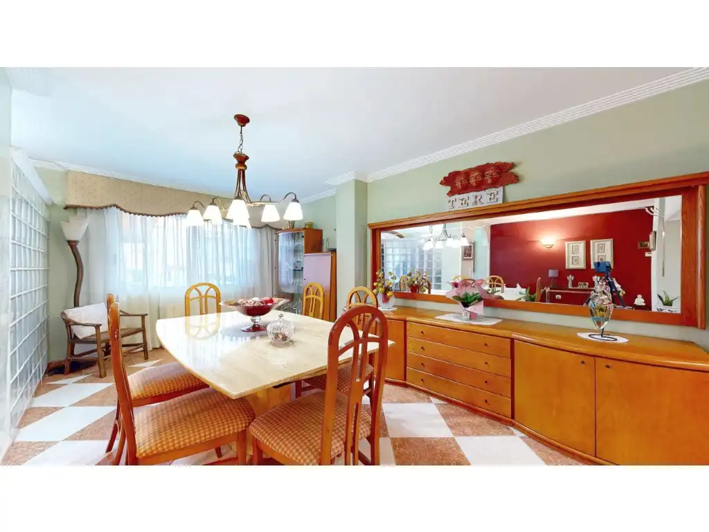 Comedor de Casa o chalet en venta en Torrent con Aire acondicionado