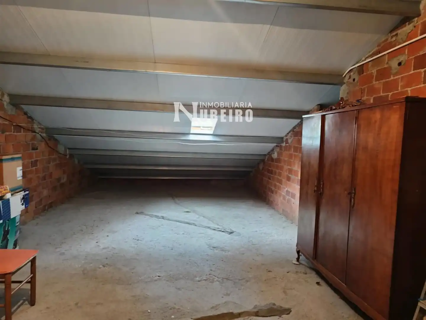 Casa o xalet en venda en Lugo amb Calefacció, Terrassa i Moblat
